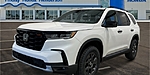 New 2025 Honda Pilot TRAILSPORT in HENDERSON, NEVADA