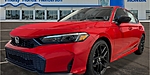 New 2026 Honda Civic SPORT in HENDERSON, NEVADA