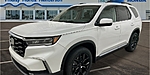New 2025 Honda Pilot TOURING+ in HENDERSON, NEVADA