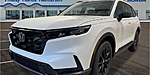 New 2026 Honda CR-V Hybrid SPORT-L in HENDERSON, NEVADA