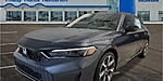 New 2026 Honda Civic Hybrid SPORT TOURING in HENDERSON, NEVADA