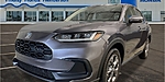 New 2026 Honda HR-V LX in HENDERSON, NEVADA