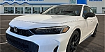 New 2026 Honda Civic SPORT in HENDERSON, NEVADA