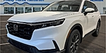 New 2026 Honda CR-V EX-L in HENDERSON, NEVADA