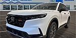 New 2026 Honda CR-V Hybrid  in HENDERSON, NEVADA