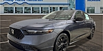 New 2025 Honda Accord SE in HENDERSON, NEVADA