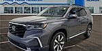 New 2025 Honda Pilot TOURING in HENDERSON, NEVADA