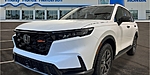 New 2026 Honda CR-V Hybrid TRAILSPORT in HENDERSON, NEVADA