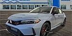 New 2025 Honda Civic Type R BASE in HENDERSON, NEVADA