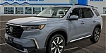 New 2025 Honda Pilot TOURING in HENDERSON, NEVADA