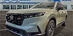 New 2026 Honda CR-V Hybrid  in HENDERSON, NEVADA