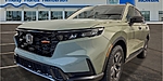 New 2026 Honda CR-V Hybrid  in HENDERSON, NEVADA