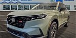 New 2026 Honda CR-V Hybrid TRAILSPORT in HENDERSON, NEVADA