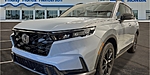 New 2026 Honda CR-V Hybrid SPORT-L in HENDERSON, NEVADA