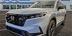 New 2026 Honda CR-V Hybrid SPORT-L in HENDERSON, NEVADA
