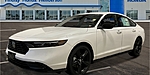 New 2025 Honda Accord Hybrid SPORT-L in HENDERSON, NEVADA