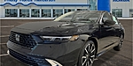 New 2025 Honda Accord Hybrid TOURING in HENDERSON, NEVADA