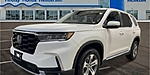 New 2025 Honda Pilot EX-L in HENDERSON, NEVADA