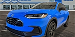 New 2026 Honda HR-V SPORT in HENDERSON, NEVADA