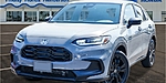 New 2026 Honda HR-V SPORT in HENDERSON, NEVADA