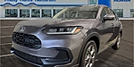 New 2026 Honda HR-V LX in HENDERSON, NEVADA