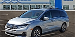 New 2026 Honda Odyssey EX-L in HENDERSON, NEVADA