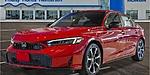 New 2026 Honda Civic Hybrid SPORT TOURING in HENDERSON, NEVADA