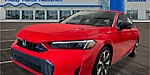 New 2026 Honda Civic Hybrid SPORT TOURING in HENDERSON, NEVADA