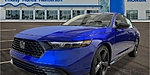 New 2025 Honda Accord Hybrid SPORT-L in HENDERSON, NEVADA