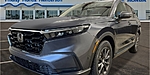 New 2026 Honda CR-V EX-L in HENDERSON, NEVADA