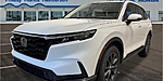 New 2026 Honda CR-V EX-L in HENDERSON, NEVADA