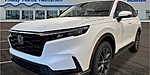 New 2026 Honda CR-V EX-L in HENDERSON, NEVADA