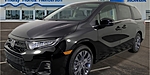 New 2026 Honda Odyssey TOURING in HENDERSON, NEVADA