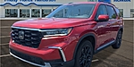 New 2025 Honda Pilot TOURING+ in HENDERSON, NEVADA