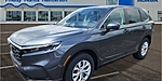 New 2026 Honda CR-V LX in HENDERSON, NEVADA