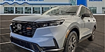 New 2026 Honda CR-V Hybrid TRAILSPORT in HENDERSON, NEVADA