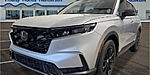 New 2026 Honda CR-V Hybrid SPORT-L in HENDERSON, NEVADA