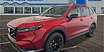 New 2026 Honda CR-V Hybrid SPORT-L in HENDERSON, NEVADA