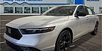 New 2025 Honda Accord SE in HENDERSON, NEVADA