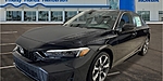 New 2026 Honda Civic Hybrid SPORT TOURING in HENDERSON, NEVADA