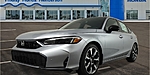 New 2026 Honda Civic Hybrid SPORT TOURING in HENDERSON, NEVADA