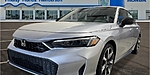 New 2026 Honda Civic Hybrid SPORT TOURING in HENDERSON, NEVADA