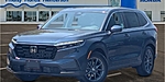 New 2026 Honda CR-V EX-L in HENDERSON, NEVADA