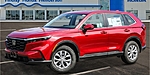New 2026 Honda CR-V LX in HENDERSON, NEVADA