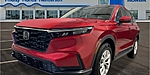 New 2026 Honda CR-V LX in HENDERSON, NEVADA