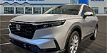 New 2026 Honda CR-V EX in HENDERSON, NEVADA