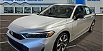 New 2026 Honda Civic Hybrid SPORT TOURING in HENDERSON, NEVADA