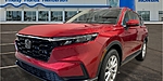 New 2026 Honda CR-V EX in HENDERSON, NEVADA