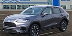 New 2026 Honda HR-V EX-L in HENDERSON, NEVADA