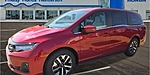 New 2026 Honda Odyssey EX-L in HENDERSON, NEVADA